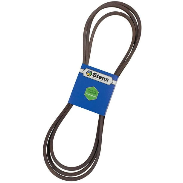 New Stens OEM Replacement Belt 265-734 for John Deere TCU26295 New Stens OEM Replacement Belt 265-734 for John Deere TCU26295